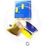 Насадка для мойки окон купить ОПТОМ в Донецке ДНР, ЛНР, Макеевке, Мариуполе, Горловке, Енакиево, Харцызске, Шахтерске, Луганске, Алчевске ЭлектроХозТорг 