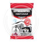 Антинакипин адипинка для удаления накипи 100г SELENA (1/24) купить ОПТОМ в Донецке ДНР, ЛНР, Макеевке, Мариуполе, Горловке, Енакиево, Харцызске, Шахтерске, Луганске, Алчевске ЭлектроХозТорг 