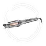 Плойка для волос VGR 40w t210°C V-581 купить ОПТОМ в Донецке ДНР, ЛНР, Макеевке, Мариуполе, Горловке, Енакиево, Харцызске, Шахтерске, Луганске, Алчевске ЭлектроХозТорг 