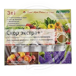 АГРО СКОР ЭКСТРА+ ампула 5х2мл (1/100) купить ОПТОМ в Донецке ДНР, ЛНР, Макеевке, Мариуполе, Горловке, Енакиево, Харцызске, Шахтерске, Луганске, Алчевске ЭлектроХозТорг 
