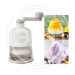 Ручной измельчитель для льда ICE SHAVER MT-105 (1/30) купить ОПТОМ в Донецке ДНР, ЛНР, Макеевке, Мариуполе, Горловке, Енакиево, Харцызске, Шахтерске, Луганске, Алчевске ЭлектроХозТорг 