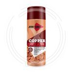 Медная смазка термостойкая AIM-ONE 450 мл (аэрозоль). COPPER GREASE , CG-450 купить ОПТОМ в Донецке ДНР, ЛНР, Макеевке, Мариуполе, Горловке, Енакиево, Харцызске, Шахтерске, Луганске, Алчевске ЭлектроХозТорг 