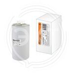 SQ0739-0032 Конденсатор ДПС 450В, 80мкФ, 5%, плоский разъем, TDM купить ОПТОМ в Донецке ДНР, ЛНР, Макеевке, Мариуполе, Горловке, Енакиево, Харцызске, Шахтерске, Луганске, Алчевске ЭлектроХозТорг 