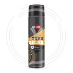 Блеск для шин( без пены)AIM-ONE 650 мл (аэрозоль).Tyre shine (without foam) 650ML TS-500 купить ОПТОМ в Донецке ДНР, ЛНР, Макеевке, Мариуполе, Горловке, Енакиево, Харцызске, Шахтерске, Луганске, Алчевске ЭлектроХозТорг 