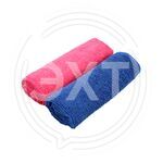 КОШКИН ДОМ Набор салфеток из микрофибры, универсальные, 2 шт, 30х30см, 220г/м2, 3 цвета (12) купить ОПТОМ в Донецке ДНР, ЛНР, Макеевке, Мариуполе, Горловке, Енакиево, Харцызске, Шахтерске, Луганске, Алчевске ЭлектроХозТорг 