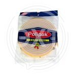 Уплотнитель Polipak Дверь 3,6м 22мм*8мм/64 купить ОПТОМ в Донецке ДНР, ЛНР, Макеевке, Мариуполе, Горловке, Енакиево, Харцызске, Шахтерске, Луганске, Алчевске ЭлектроХозТорг 