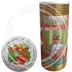 Крышка закаточная "МАРАНДЕ" (ст.Ленинградская, Краснодар) (цена за 1шт,кратно 50шт/уп) (50/1000шт) купить ОПТОМ в Донецке ДНР, ЛНР, Макеевке, Мариуполе, Горловке, Енакиево, Харцызске, Шахтерске, Луганске, Алчевске ЭлектроХозТорг 