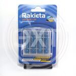 Аккумулятор AАA 1.2V блистер 4шт.1000mAh  HK-AАA1.2V купить ОПТОМ в Донецке ДНР, ЛНР, Макеевке, Мариуполе, Горловке, Енакиево, Харцызске, Шахтерске, Луганске, Алчевске ЭлектроХозТорг 