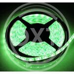 СД лента Devol LS-5050-60LED-IP65-GREEN Зеленая, цена за 5м (KHA No:A-125) (1/100) купить ОПТОМ в Донецке ДНР, ЛНР, Макеевке, Мариуполе, Горловке, Енакиево, Харцызске, Шахтерске, Луганске, Алчевске ЭлектроХозТорг 