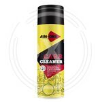 Очиститель карбюратора и дроссельной заслонки AIM-ONE 500 мл (аэрозоль). Carb cleaner 500ml  AC-500 купить ОПТОМ в Донецке ДНР, ЛНР, Макеевке, Мариуполе, Горловке, Енакиево, Харцызске, Шахтерске, Луганске, Алчевске ЭлектроХозТорг 