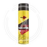 Очиститель карбюратора и дроссельной заслонки AIM-ONE 840 мл (аэрозоль). carb cleaner 840ml  AC-840 купить ОПТОМ в Донецке ДНР, ЛНР, Макеевке, Мариуполе, Горловке, Енакиево, Харцызске, Шахтерске, Луганске, Алчевске ЭлектроХозТорг 