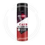 Очиститель карбюратора и дроссельной заслонки AIM-ONE 500 мл (аэрозоль). Carb cleaner 500ml  CB-500 купить ОПТОМ в Донецке ДНР, ЛНР, Макеевке, Мариуполе, Горловке, Енакиево, Харцызске, Шахтерске, Луганске, Алчевске ЭлектроХозТорг 