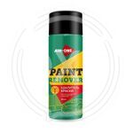 Удалитель краски AIM-ONE 450 мл (аэрозоль).Paint remover  450ML PR-450 купить ОПТОМ в Донецке ДНР, ЛНР, Макеевке, Мариуполе, Горловке, Енакиево, Харцызске, Шахтерске, Луганске, Алчевске ЭлектроХозТорг 
