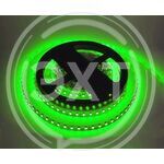 СД лента Devol LS-2835-120LED-IP20-GREEN Зеленая, цена за 5м (KHA No:A-135) (1/100) купить ОПТОМ в Донецке ДНР, ЛНР, Макеевке, Мариуполе, Горловке, Енакиево, Харцызске, Шахтерске, Луганске, Алчевске ЭлектроХозТорг 