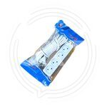 Удлинитель без заземления 4 гнезда 10А 5м FL-BI (KHA-398) (1/50) купить ОПТОМ в Донецке ДНР, ЛНР, Макеевке, Мариуполе, Горловке, Енакиево, Харцызске, Шахтерске, Луганске, Алчевске ЭлектроХозТорг 