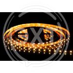 СД лента Devol LS-2835-60LED-IP20-WW Теплая, цена за 5м (KHA No:A-129) (1/100) купить ОПТОМ в Донецке ДНР, ЛНР, Макеевке, Мариуполе, Горловке, Енакиево, Харцызске, Шахтерске, Луганске, Алчевске ЭлектроХозТорг 