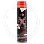Полироль панели бубль гум AIM-ONE 840мл (аэрозоль).Dashboard polish-Bubble Gum 840ml DP-B800 купить ОПТОМ в Донецке ДНР, ЛНР, Макеевке, Мариуполе, Горловке, Енакиево, Харцызске, Шахтерске, Луганске, Алчевске ЭлектроХозТорг 