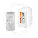 SQ0739-0034 Конденсатор ДПС 450В, 90мкФ, 5%, плоский разъем, TDM купить ОПТОМ в Донецке ДНР, ЛНР, Макеевке, Мариуполе, Горловке, Енакиево, Харцызске, Шахтерске, Луганске, Алчевске ЭлектроХозТорг 
