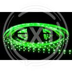 СД лента Devol LS-2835-60LED-IP20-GREEN Зеленая, цена за 5м (KHA No:A-131) (1/100) купить ОПТОМ в Донецке ДНР, ЛНР, Макеевке, Мариуполе, Горловке, Енакиево, Харцызске, Шахтерске, Луганске, Алчевске ЭлектроХозТорг 