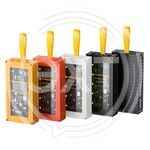 Power Bank K-113 20000 mAh (50%) (KHA A2-037) (1/50) купить ОПТОМ в Донецке ДНР, ЛНР, Макеевке, Мариуполе, Горловке, Енакиево, Харцызске, Шахтерске, Луганске, Алчевске ЭлектроХозТорг 