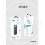Power Bank NS-84 10000 mAh (50%) (KHA A2-038) (1/100) купить ОПТОМ в Донецке ДНР, ЛНР, Макеевке, Мариуполе, Горловке, Енакиево, Харцызске, Шахтерске, Луганске, Алчевске ЭлектроХозТорг 