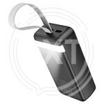 Power Bank X-32 80000 mAh (50%) (KHA A2-027) (1/25) купить ОПТОМ в Донецке ДНР, ЛНР, Макеевке, Мариуполе, Горловке, Енакиево, Харцызске, Шахтерске, Луганске, Алчевске ЭлектроХозТорг 