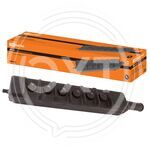 SQ0706-0006 Пост кнопочный ПКТ-60 на 6 кнопок с ключом IP30 TDM купить ОПТОМ в Донецке ДНР, ЛНР, Макеевке, Мариуполе, Горловке, Енакиево, Харцызске, Шахтерске, Луганске, Алчевске ЭлектроХозТорг 