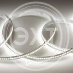 СД лента LS-2835-240LED-IP20-WH Белая, цена за 5м (KHA No:A-206) (1/100) купить ОПТОМ в Донецке ДНР, ЛНР, Макеевке, Мариуполе, Горловке, Енакиево, Харцызске, Шахтерске, Луганске, Алчевске ЭлектроХозТорг 