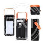 Power Bank Z-40 40000 mAh (50%) (KHA A2-022) (1/25) купить ОПТОМ в Донецке ДНР, ЛНР, Макеевке, Мариуполе, Горловке, Енакиево, Харцызске, Шахтерске, Луганске, Алчевске ЭлектроХозТорг 