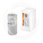 SQ0739-0028 Конденсатор ДПС 450В, 60мкФ, 5%, плоский разъем, TDM купить ОПТОМ в Донецке ДНР, ЛНР, Макеевке, Мариуполе, Горловке, Енакиево, Харцызске, Шахтерске, Луганске, Алчевске ЭлектроХозТорг 