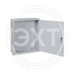 SQ0905-0903 Корпус металлический ЩМП-3-0 (650х500х220) IP31 Народный купить ОПТОМ в Донецке ДНР, ЛНР, Макеевке, Мариуполе, Горловке, Енакиево, Харцызске, Шахтерске, Луганске, Алчевске ЭлектроХозТорг 