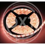 СД лента Devol LS-5050-60LED-IP65-RED Красная, цена за 5м (KHA No:A-123) (1/100) купить ОПТОМ в Донецке ДНР, ЛНР, Макеевке, Мариуполе, Горловке, Енакиево, Харцызске, Шахтерске, Луганске, Алчевске ЭлектроХозТорг 