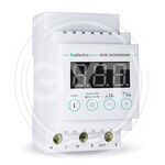 Реле напряжения УКН-25с HS-ELECTRO купить ОПТОМ в Донецке ДНР, ЛНР, Макеевке, Мариуполе, Горловке, Енакиево, Харцызске, Шахтерске, Луганске, Алчевске ЭлектроХозТорг 