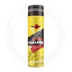 Очиститель карбюратора и дроссельной заслонки AIM-ONE 650 мл (аэрозоль). Carb cleaner 650ml  AC-650 купить ОПТОМ в Донецке ДНР, ЛНР, Макеевке, Мариуполе, Горловке, Енакиево, Харцызске, Шахтерске, Луганске, Алчевске ЭлектроХозТорг 