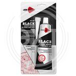 Герметик для прокладок 85гр. Черный AIM-ONE. Black RTV Gasket Maker Neutral Type GM-BK008 купить ОПТОМ в Донецке ДНР, ЛНР, Макеевке, Мариуполе, Горловке, Енакиево, Харцызске, Шахтерске, Луганске, Алчевске ЭлектроХозТорг 