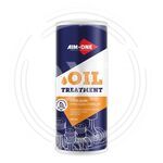 Стоп-дым AIM-ONE 443 мл (жидкость).Oil treatment 443ML OT-390 купить ОПТОМ в Донецке ДНР, ЛНР, Макеевке, Мариуполе, Горловке, Енакиево, Харцызске, Шахтерске, Луганске, Алчевске ЭлектроХозТорг 
