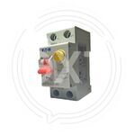 Дифференциальный автоматический выключатель EATON MOELLER PLD9-10/1N/C/003 10A 6KA купить ОПТОМ в Донецке ДНР, ЛНР, Макеевке, Мариуполе, Горловке, Енакиево, Харцызске, Шахтерске, Луганске, Алчевске ЭлектроХозТорг 