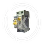 Дифференциальный автоматический выключатель EATON MOELLER PLD9-25/1N/C/003 25A 6KA купить ОПТОМ в Донецке ДНР, ЛНР, Макеевке, Мариуполе, Горловке, Енакиево, Харцызске, Шахтерске, Луганске, Алчевске ЭлектроХозТорг 