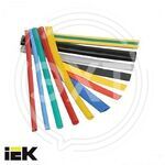 Трубка термоусаживаемая ТТУ 6/3 черная (1м/50м) купить ОПТОМ в Донецке ДНР, ЛНР, Макеевке, Мариуполе, Горловке, Енакиево, Харцызске, Шахтерске, Луганске, Алчевске ЭлектроХозТорг , изображение 2