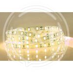 СД лента Devol LS-5630-60LED-IP20-WW Теплая, цена за 5м (KHA No:A-139) (1/100) купить ОПТОМ в Донецке ДНР, ЛНР, Макеевке, Мариуполе, Горловке, Енакиево, Харцызске, Шахтерске, Луганске, Алчевске ЭлектроХозТорг 