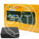 Цифровая смарт андроид TV приставка Q98 PRO 5G 2+16gb купить ОПТОМ в Донецке ДНР, ЛНР, Макеевке, Мариуполе, Горловке, Енакиево, Харцызске, Шахтерске, Луганске, Алчевске ЭлектроХозТорг 