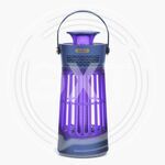 Антимоскитная лампа "Andowl" 1200v работает от сети 5v (BL301) (1/24) купить ОПТОМ в Донецке ДНР, ЛНР, Макеевке, Мариуполе, Горловке, Енакиево, Харцызске, Шахтерске, Луганске, Алчевске ЭлектроХозТорг 