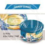 Ароматизатор ж/б AIM-ONE Сквош Классический. AIM-ONE Organic Cans Squash Classic (ORGANI.CA) ORG-SQC купить ОПТОМ в Донецке ДНР, ЛНР, Макеевке, Мариуполе, Горловке, Енакиево, Харцызске, Шахтерске, Луганске, Алчевске ЭлектроХозТорг 