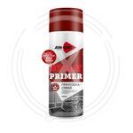 Грунтовка-спрей красно-коричневая AIM-ONE 450 мл (аэрозоль).Spray primer red brown 450ML SPR-RB142 купить ОПТОМ в Донецке ДНР, ЛНР, Макеевке, Мариуполе, Горловке, Енакиево, Харцызске, Шахтерске, Луганске, Алчевске ЭлектроХозТорг 