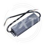Драйвер Devol влагозащищенный для СД ленты 250W-IP65-12V (130х45х21) (KHA No:A-159) (1/15) купить ОПТОМ в Донецке ДНР, ЛНР, Макеевке, Мариуполе, Горловке, Енакиево, Харцызске, Шахтерске, Луганске, Алчевске ЭлектроХозТорг 