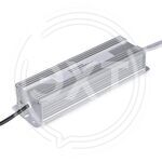 Блок питания DC12 100W 8.33A IP 67 купить ОПТОМ в Донецке ДНР, ЛНР, Макеевке, Мариуполе, Горловке, Енакиево, Харцызске, Шахтерске, Луганске, Алчевске ЭлектроХозТорг 