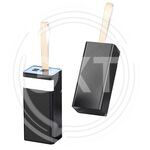 Power Bank H-333 80000 mAh (50%) (KHA A2-034) (1/25) купить ОПТОМ в Донецке ДНР, ЛНР, Макеевке, Мариуполе, Горловке, Енакиево, Харцызске, Шахтерске, Луганске, Алчевске ЭлектроХозТорг 