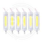 Модуль СД сплошной COB-12V-WH Белый, кратно 20шт/лента (KHA No:A-213) (20/3000) купить ОПТОМ в Донецке ДНР, ЛНР, Макеевке, Мариуполе, Горловке, Енакиево, Харцызске, Шахтерске, Луганске, Алчевске ЭлектроХозТорг 