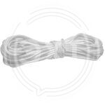 Фал капроновый d8мм(20м) (полиамид) купить ОПТОМ в Донецке ДНР, ЛНР, Макеевке, Мариуполе, Горловке, Енакиево, Харцызске, Шахтерске, Луганске, Алчевске ЭлектроХозТорг 