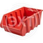 Лоток для метизов 37,5х22,5х16 см купить ОПТОМ в Донецке ДНР, ЛНР, Макеевке, Мариуполе, Горловке, Енакиево, Харцызске, Шахтерске, Луганске, Алчевске ЭлектроХозТорг 
